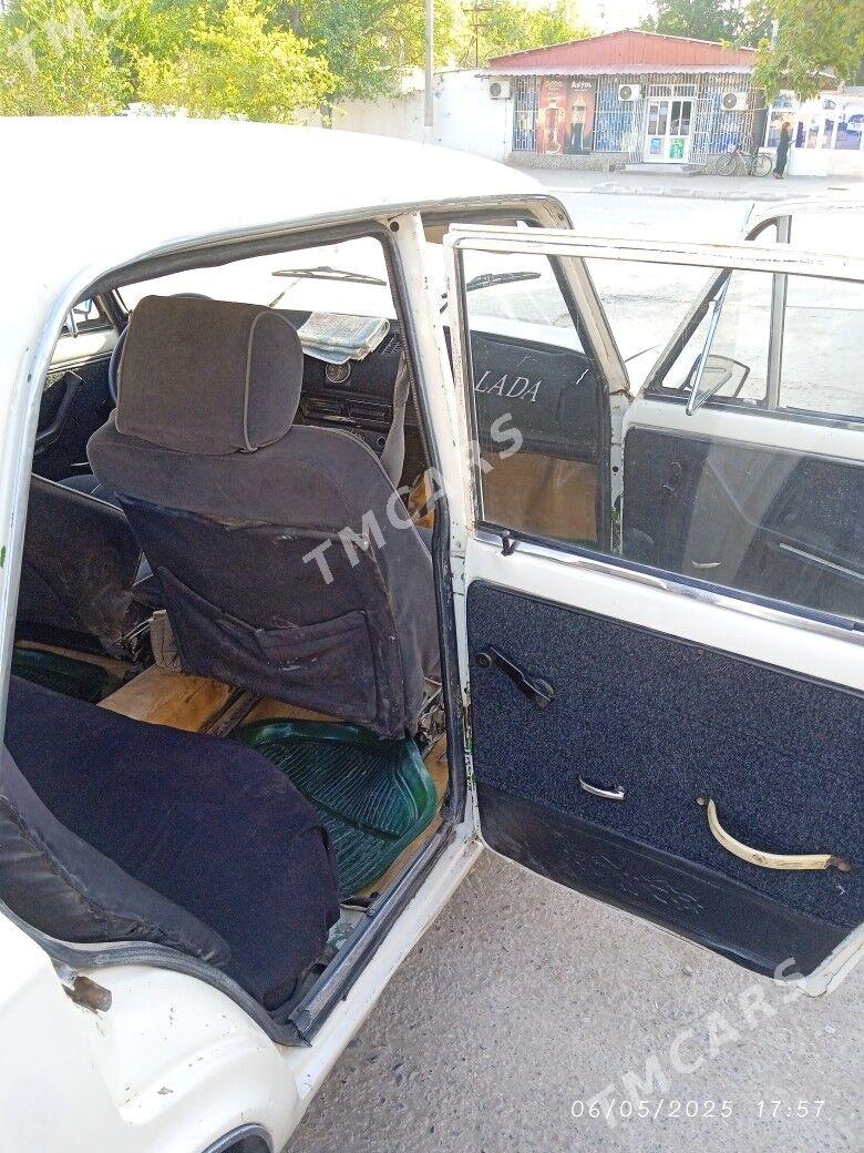 Lada 2101 1985 - 20 000 TMT - Мары - img 5