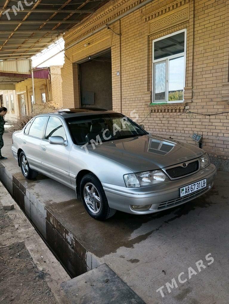 Toyota Avalon 1999 - 135 000 TMT - Çärjew - img 6