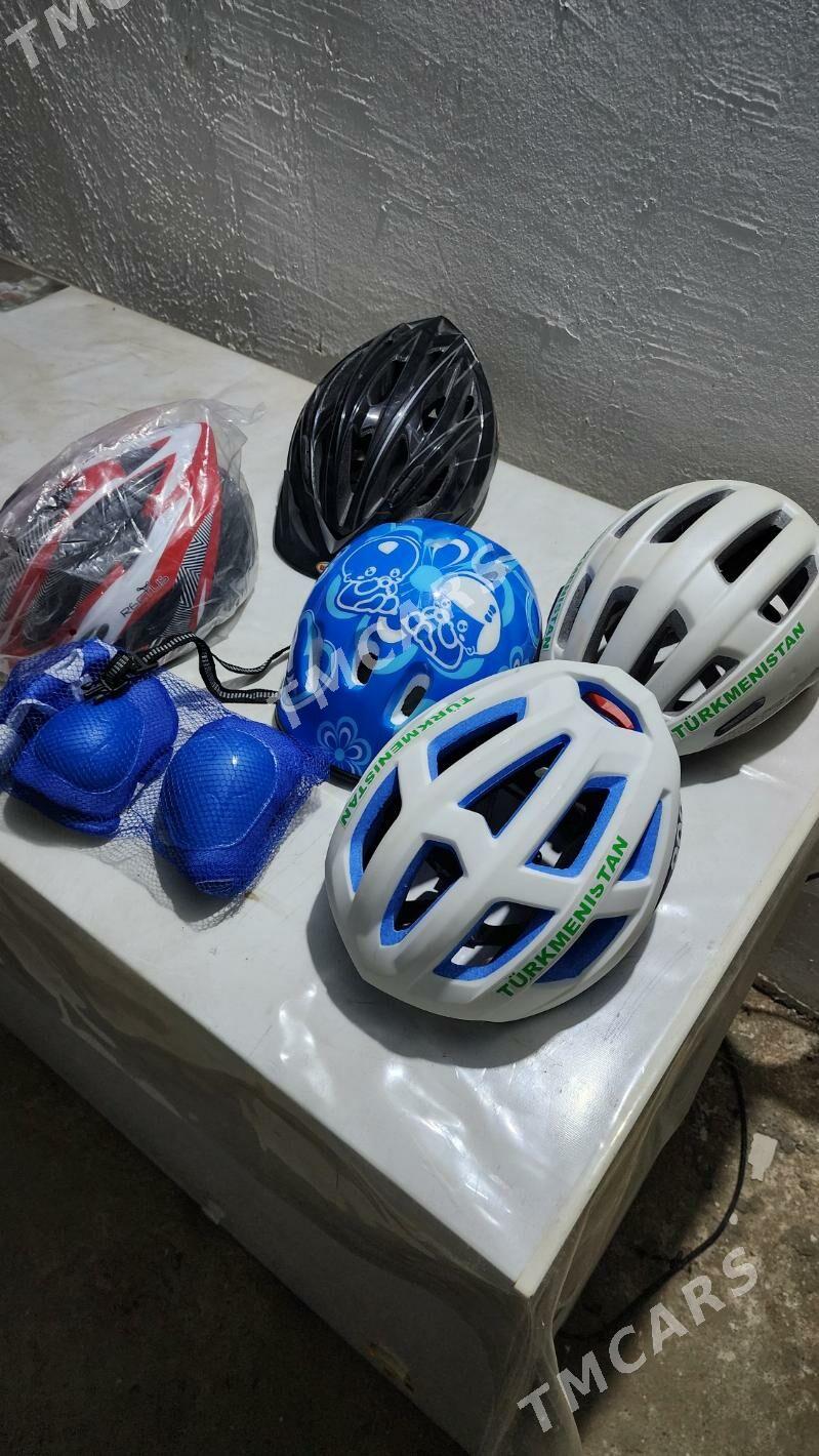 Sport Welosiped Kaska Велосипд - Ашхабад - img 7