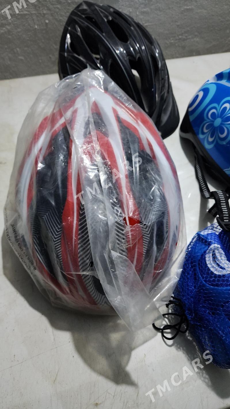 Sport Welosiped Kaska Велосипд - Ашхабад - img 3