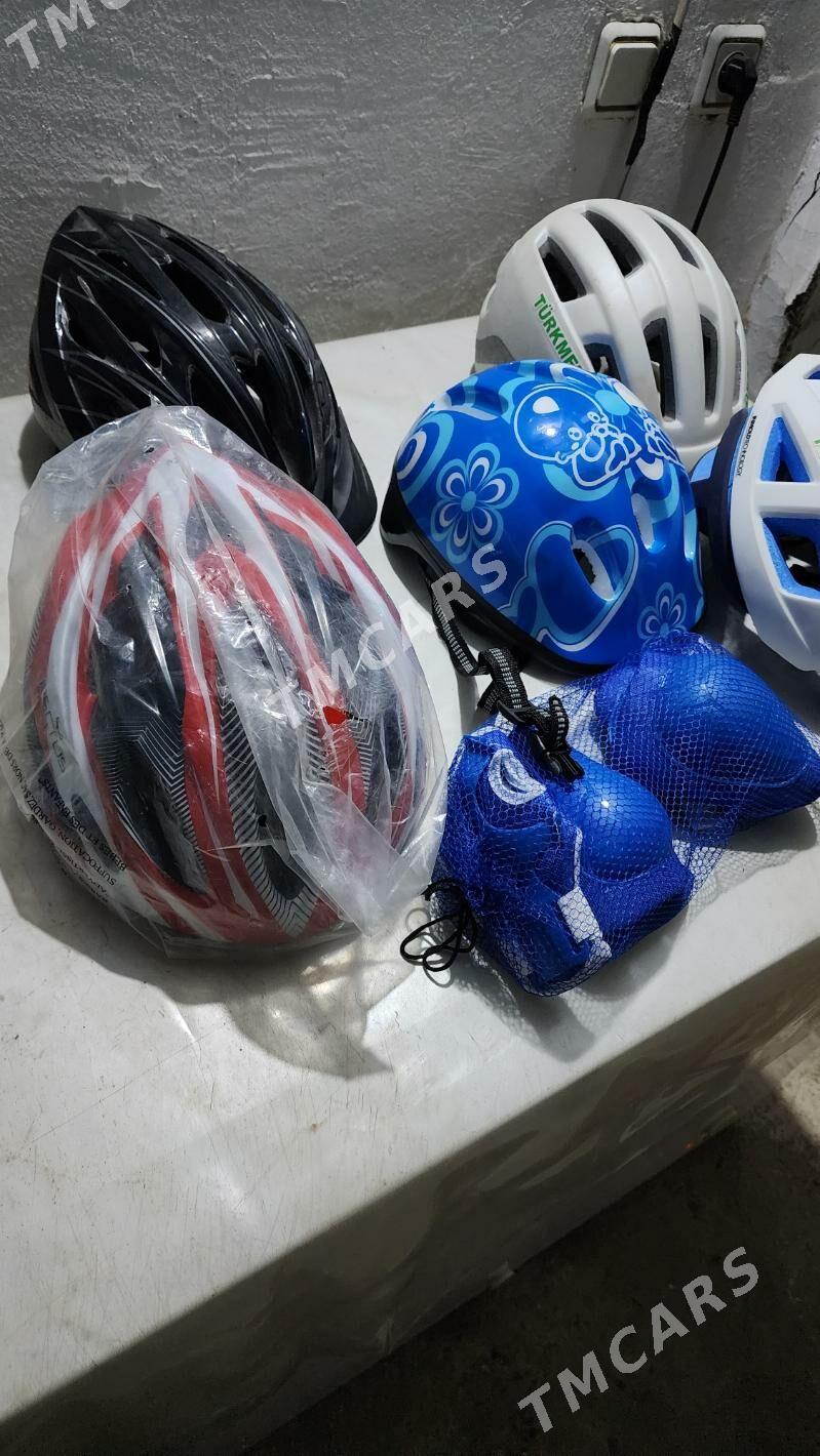 Sport Welosiped Kaska Велосипд - Ашхабад - img 5