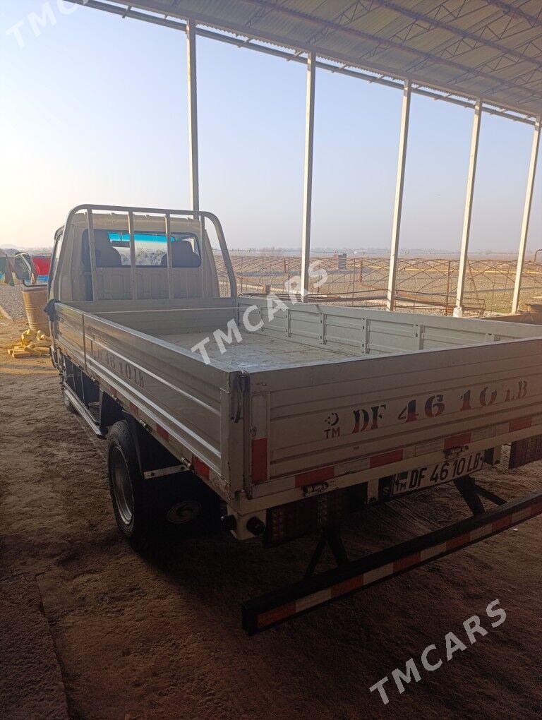 Forland H2 2014 - 125 000 TMT - Çärjew - img 3