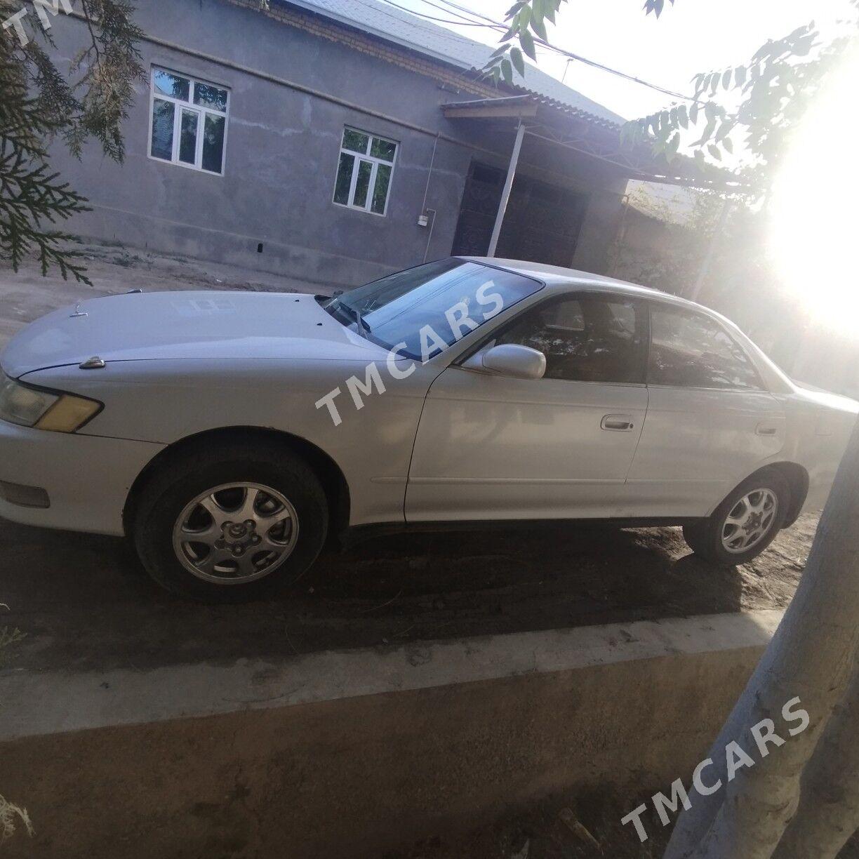 Toyota Mark II 1993 - 46 000 TMT - Köneürgenç - img 3