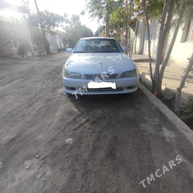 Toyota Mark II 1993 - 46 000 TMT - Köneürgenç - img 2