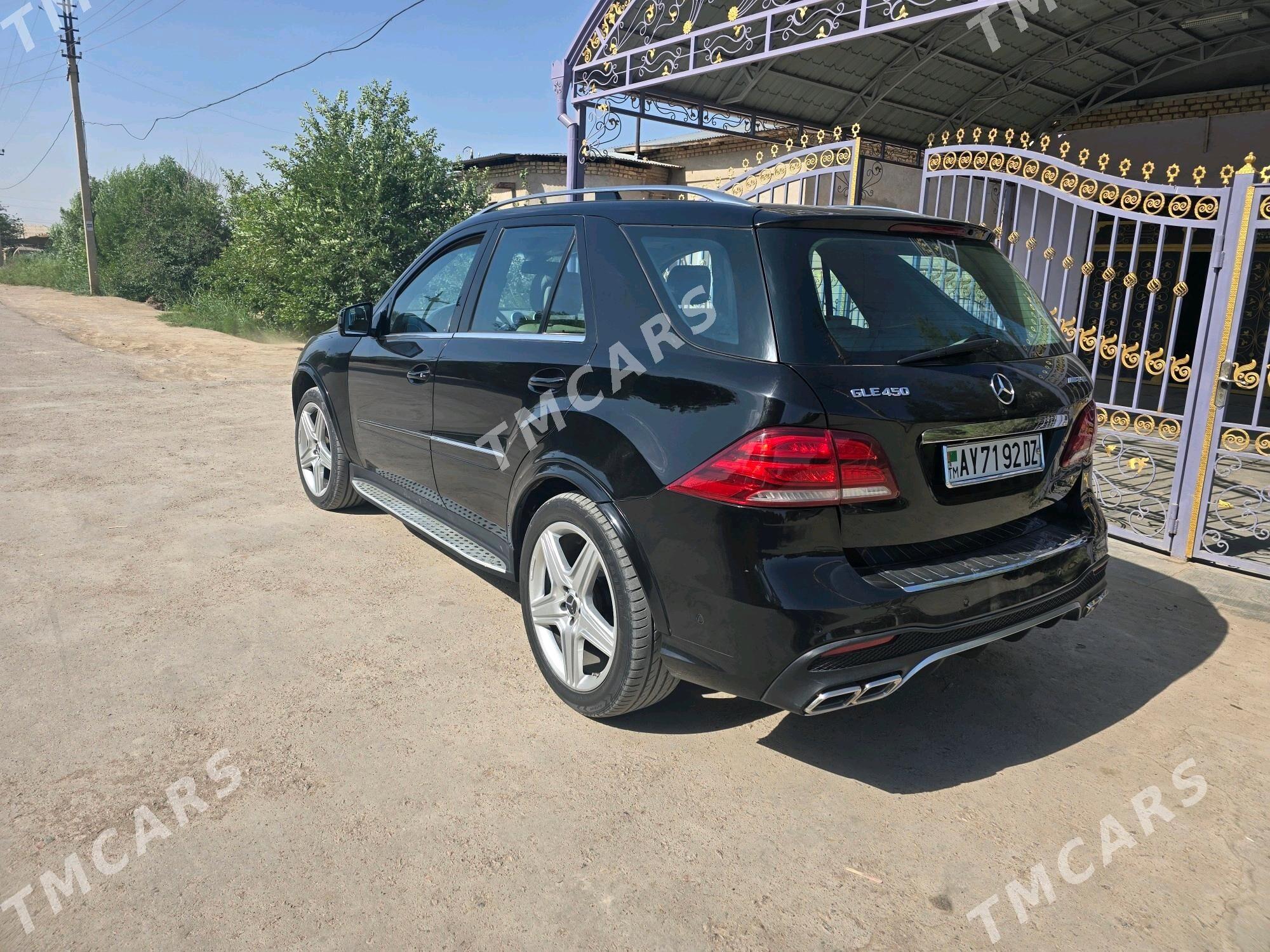 Mercedes-Benz ML350 2010 - 300 000 TMT - Daşoguz - img 2