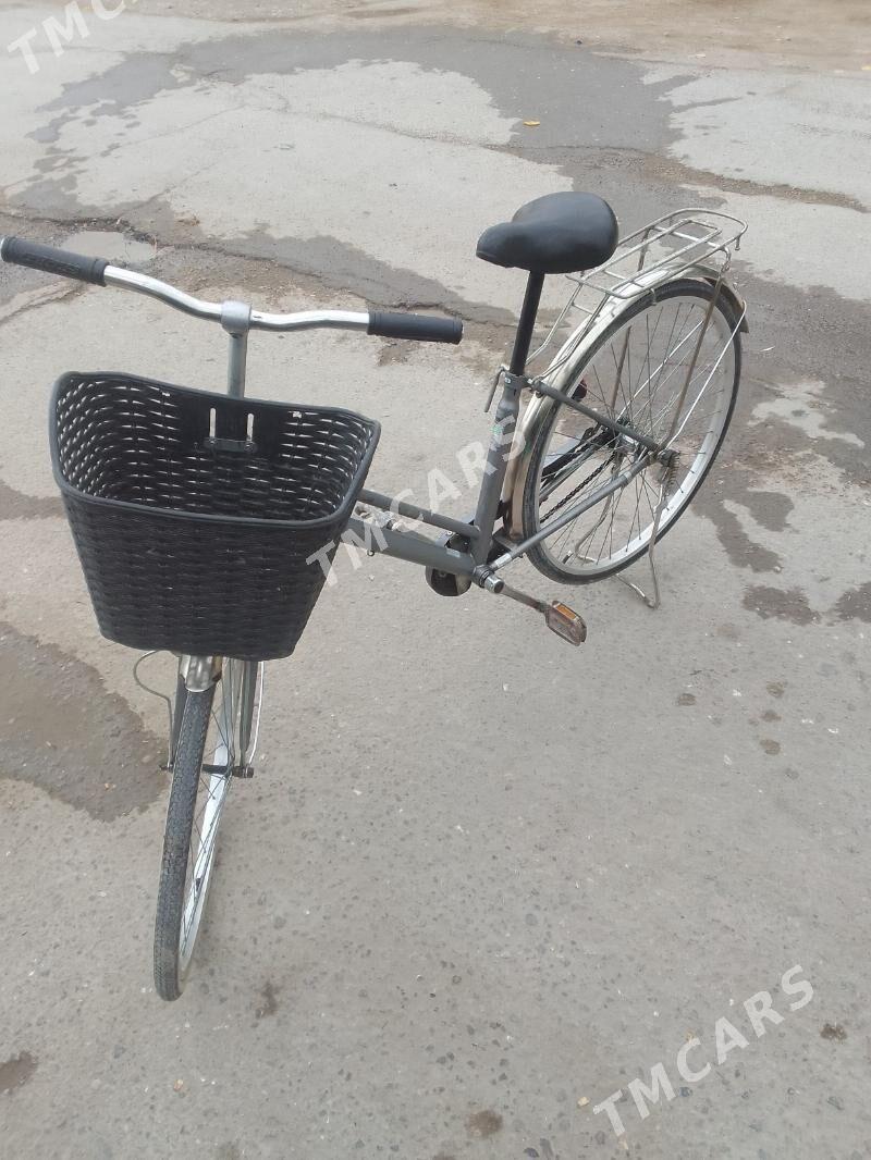 tigir 26 lyk - Ашхабад - img 2