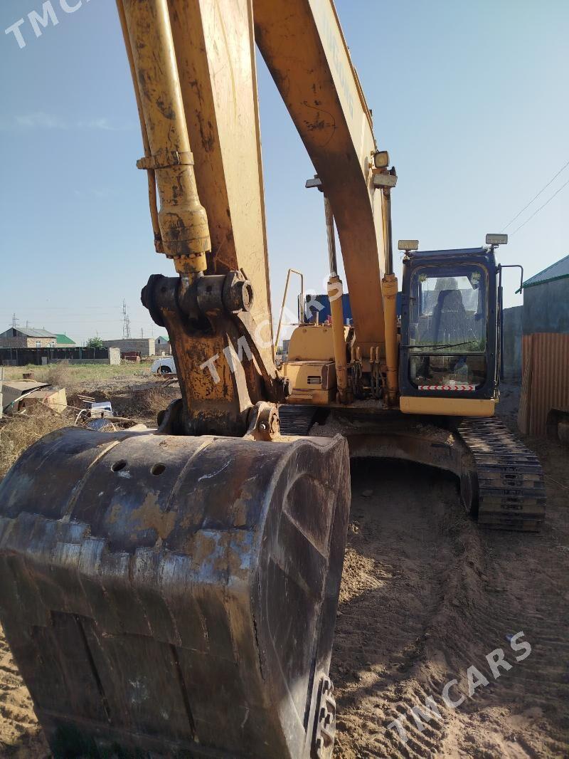Ekskavator 220 - Aşgabat - img 5