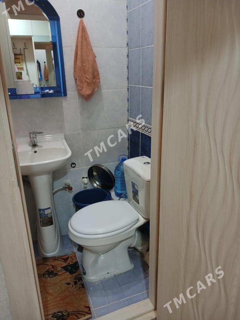 3 ком 1 этаж 30 мкр - 30 mkr - img 9