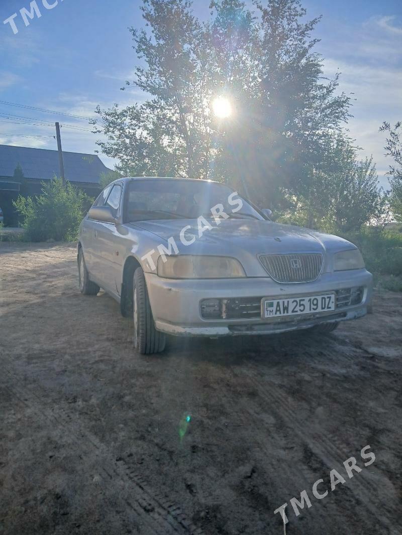 Honda Accord 1996 - 22 000 TMT - Türkmenbaşy etr. - img 5