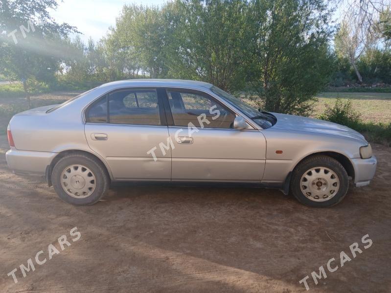 Honda Accord 1996 - 22 000 TMT - Türkmenbaşy etr. - img 4
