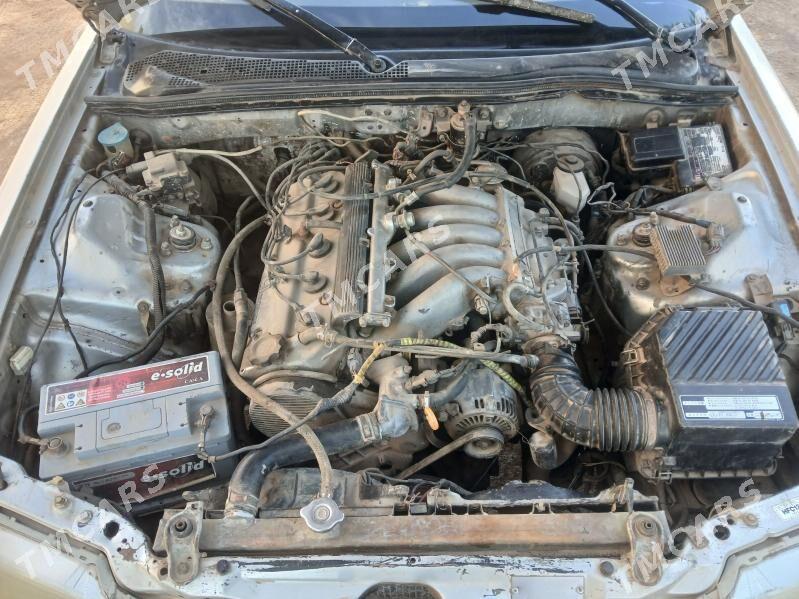 Honda Accord 1996 - 22 000 TMT - Türkmenbaşy etr. - img 7