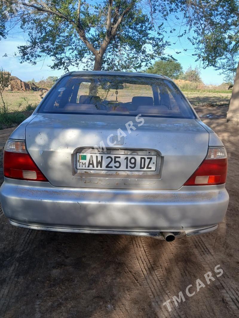 Honda Accord 1996 - 22 000 TMT - Türkmenbaşy etr. - img 3