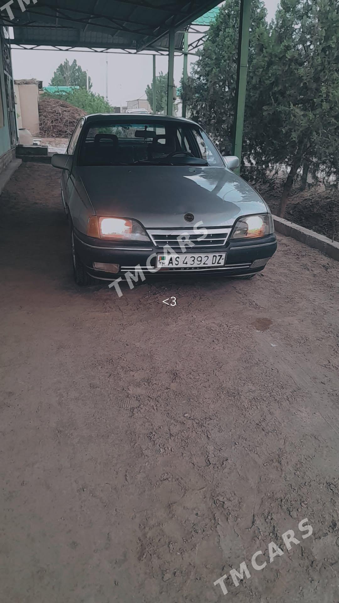 Opel Omega 1993 - 43 000 TMT - Gurbansoltan Eje - img 4