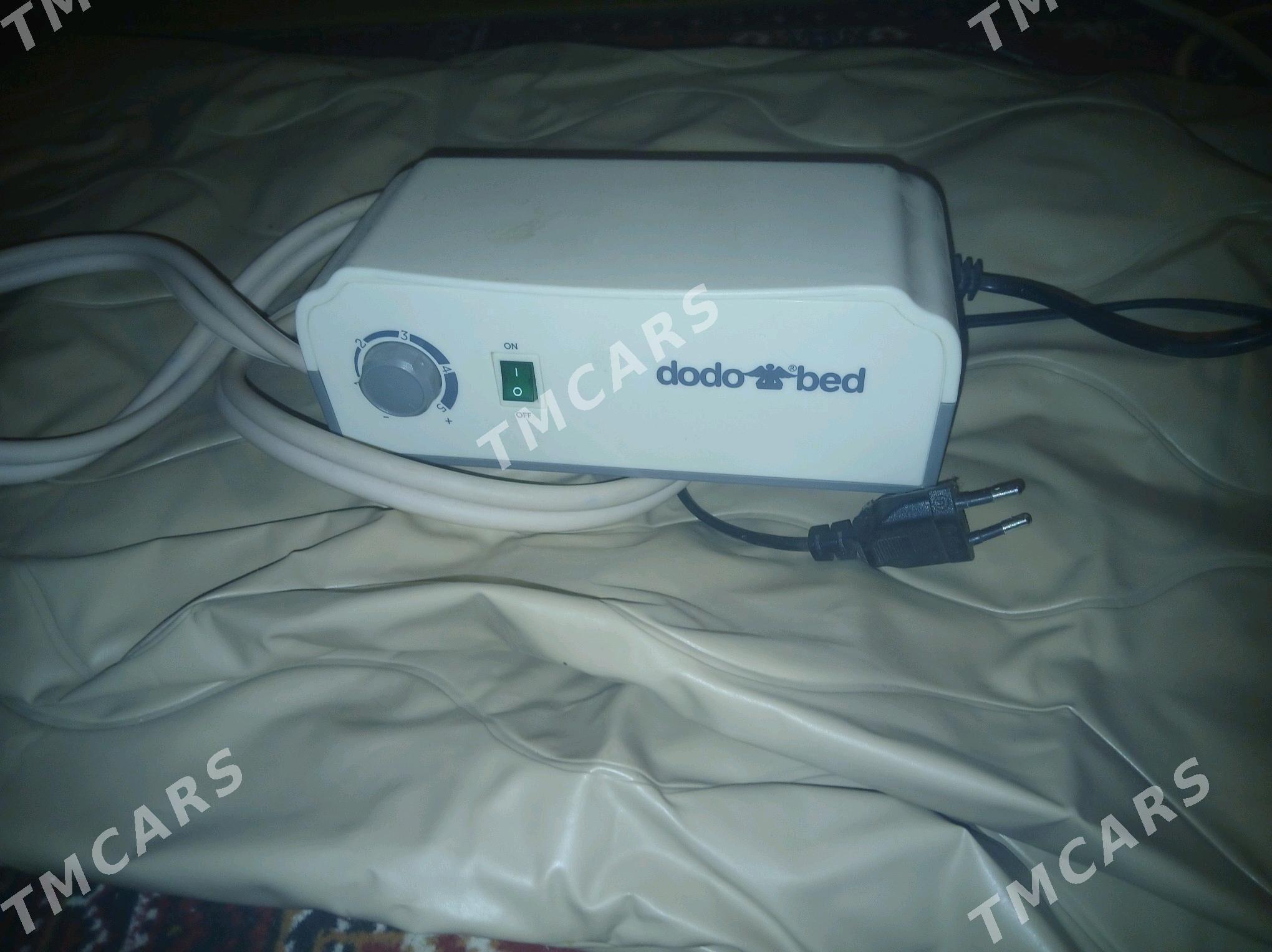 Çişirilÿan ÿatak dodo bed - Гурбансолтан Едже - img 2