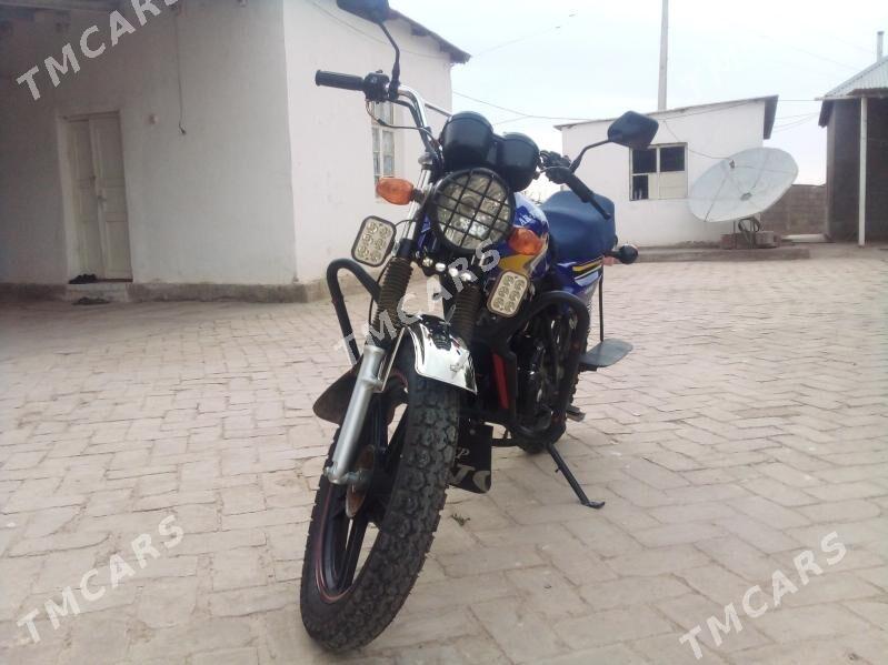 Fekon FK150-8G 2025 - 14 000 TMT - Тагтабазар - img 2