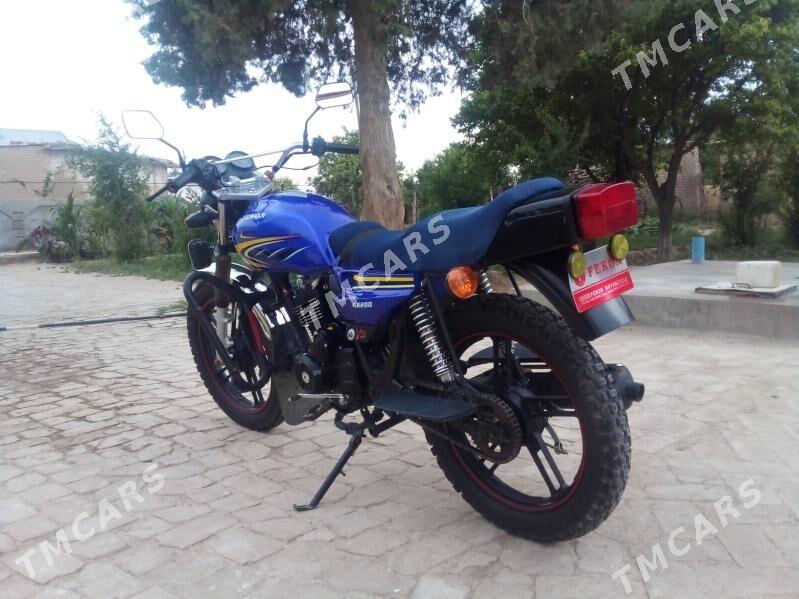 Fekon FK150-8G 2025 - 14 000 TMT - Тагтабазар - img 3
