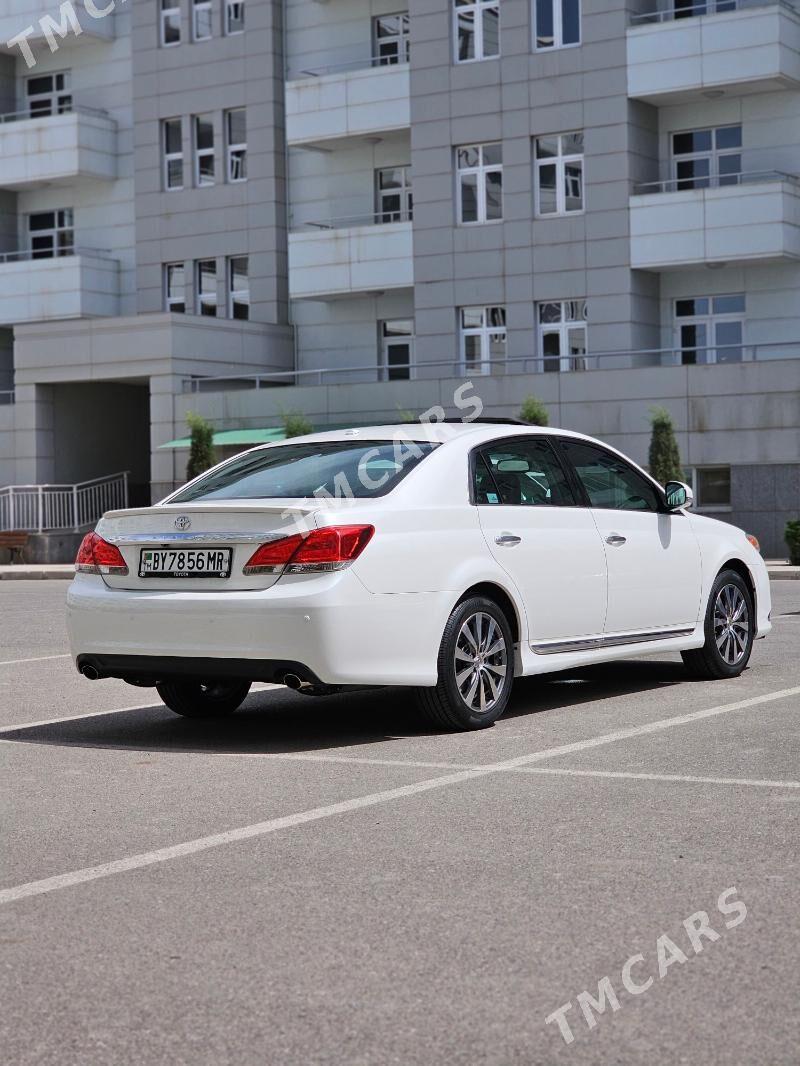 Toyota Avalon 2011 - 320 000 TMT - Mary - img 6