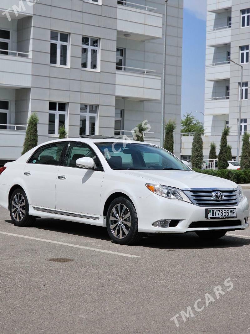 Toyota Avalon 2011 - 320 000 TMT - Mary - img 9