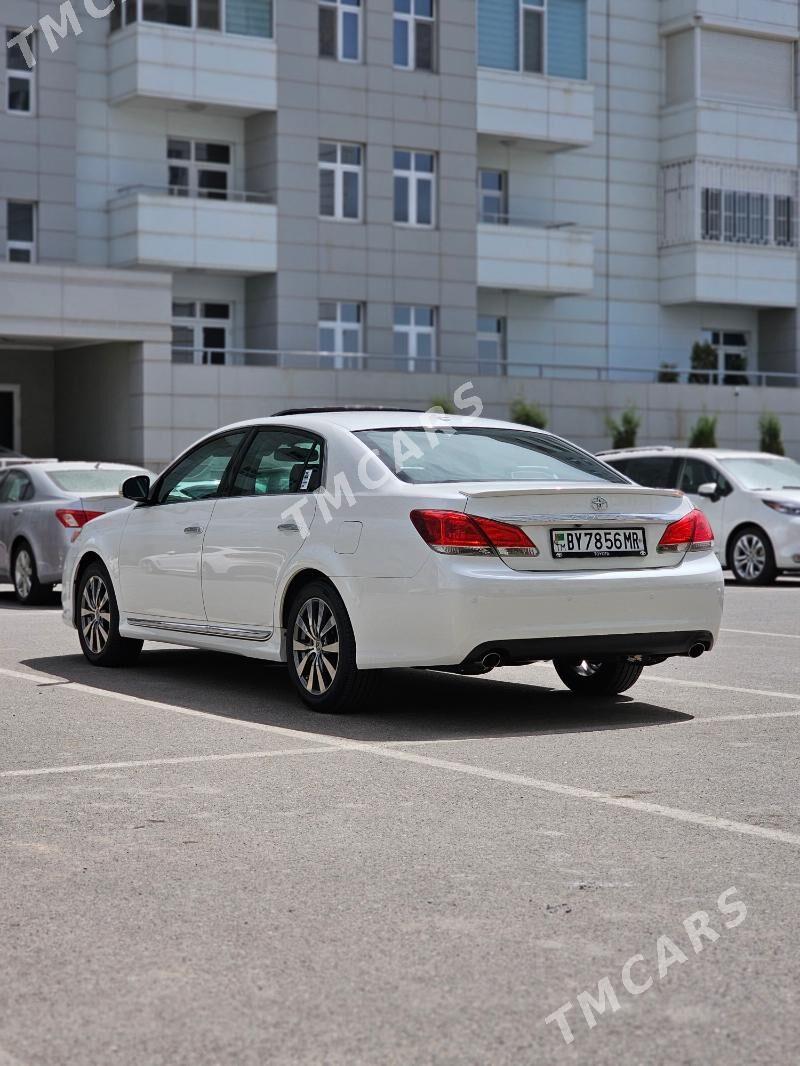 Toyota Avalon 2011 - 320 000 TMT - Mary - img 5