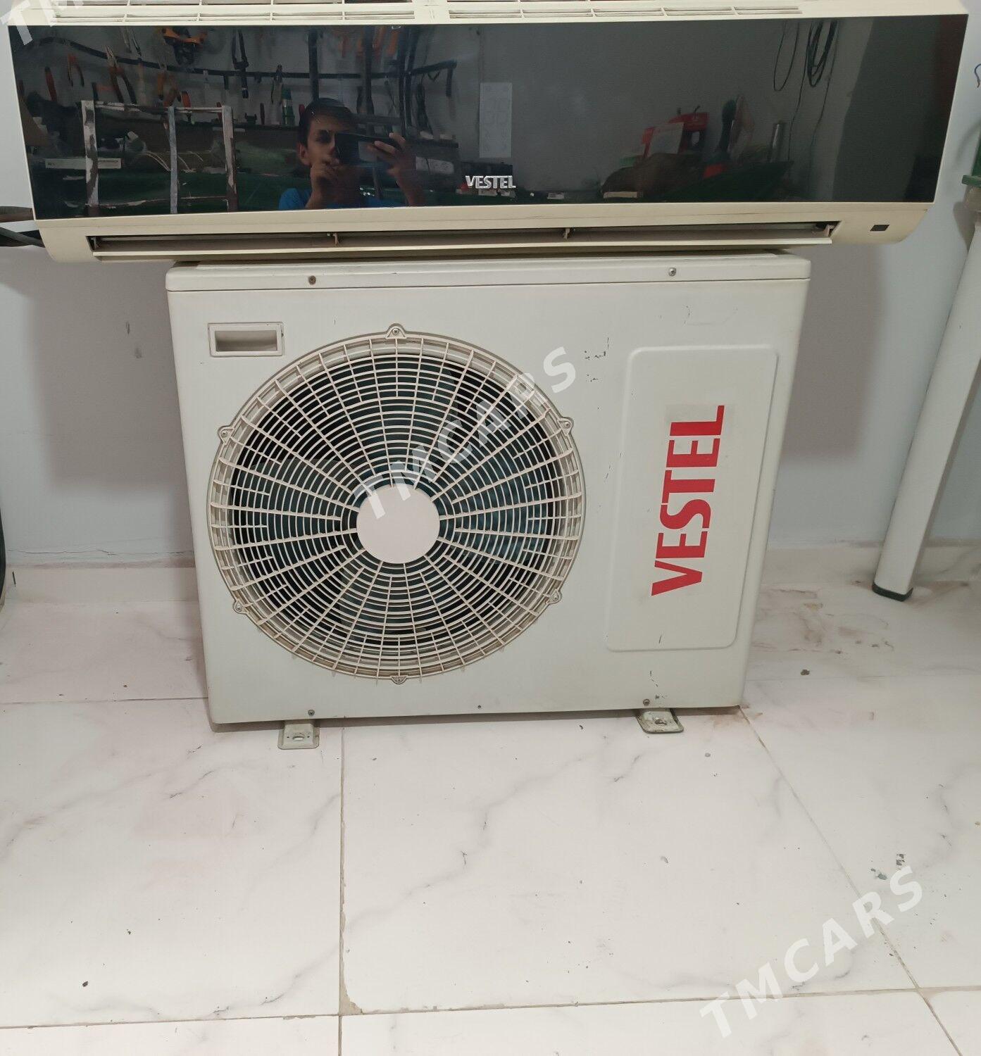 Kondisioner Vestel altmyşlyk - Änew - img 2