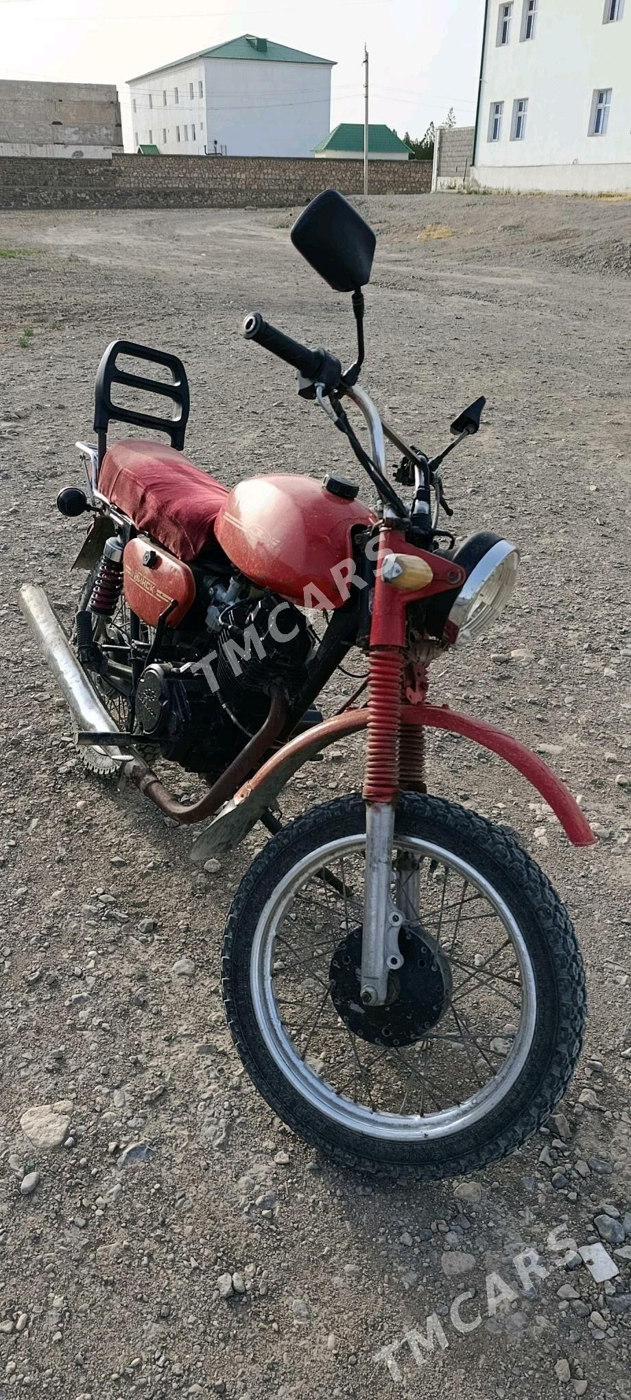 Fekon FK150-8G 2005 - 9 000 TMT - Gyzylarbat - img 2