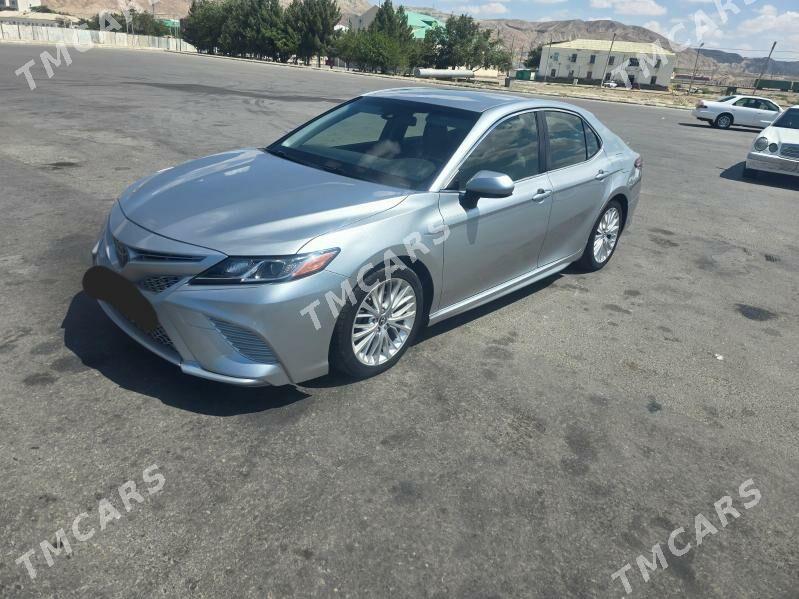 Toyota Camry 2019 - 300 000 TMT - Туркменбаши - img 2