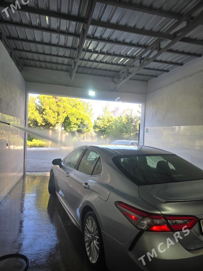 Toyota Camry 2019 - 300 000 TMT - Туркменбаши - img 3