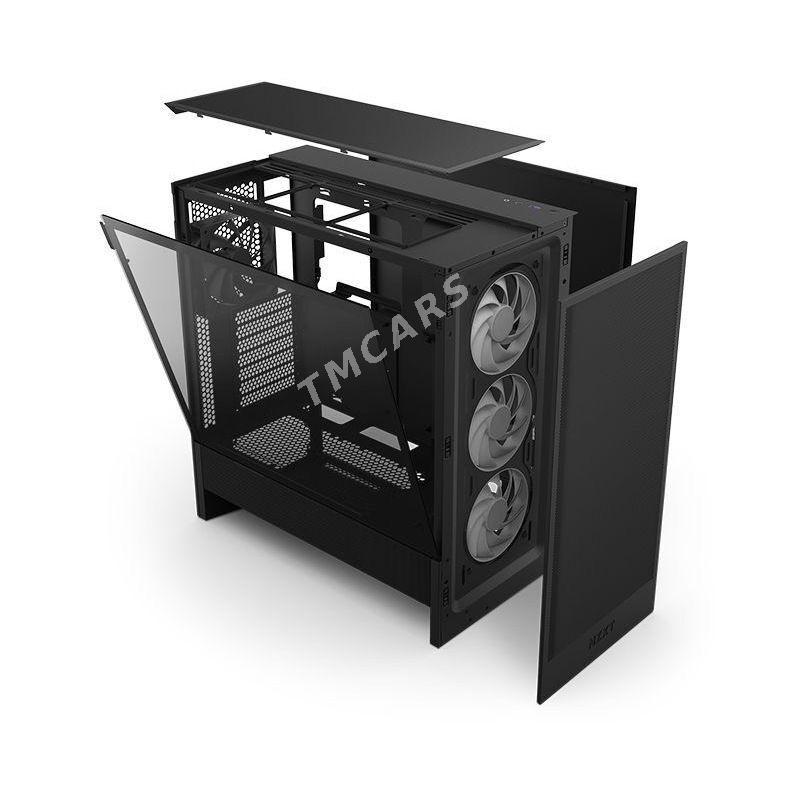 Case NZXT - Aşgabat - img 3