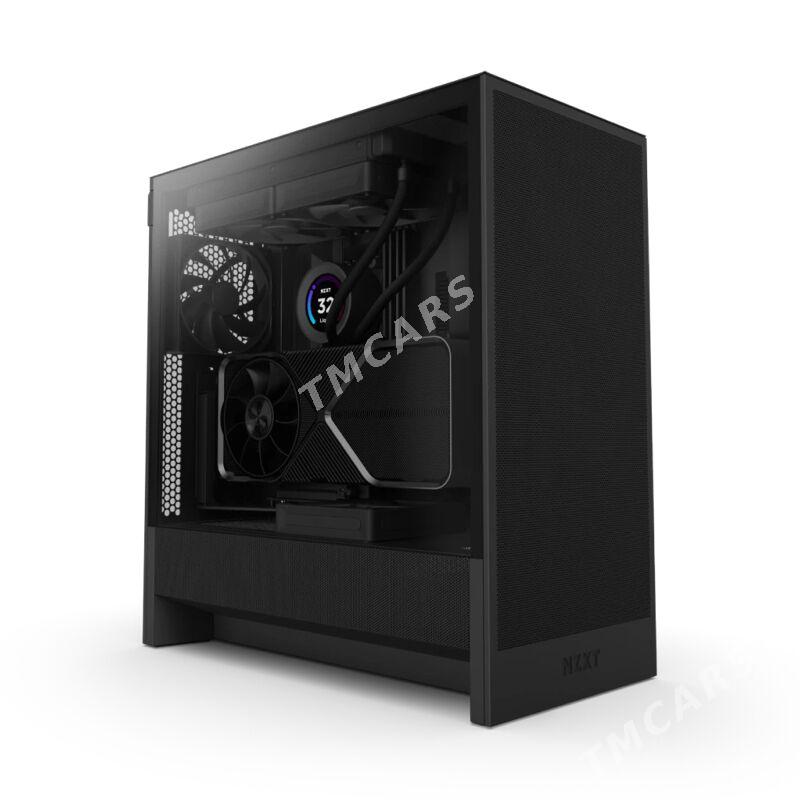 Case NZXT - Aşgabat - img 2