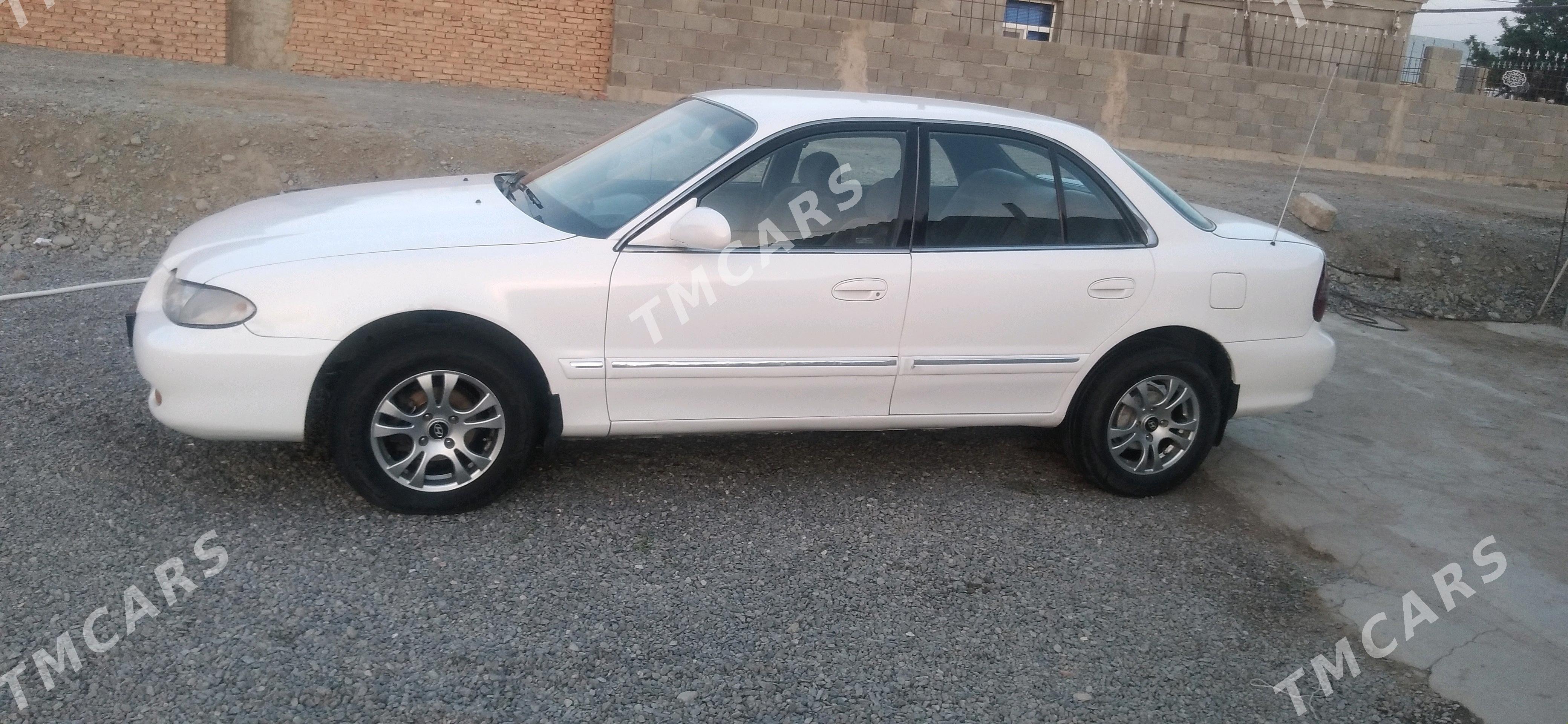 Hyundai Accent 1996 - 40 000 TMT - Bäherden - img 3