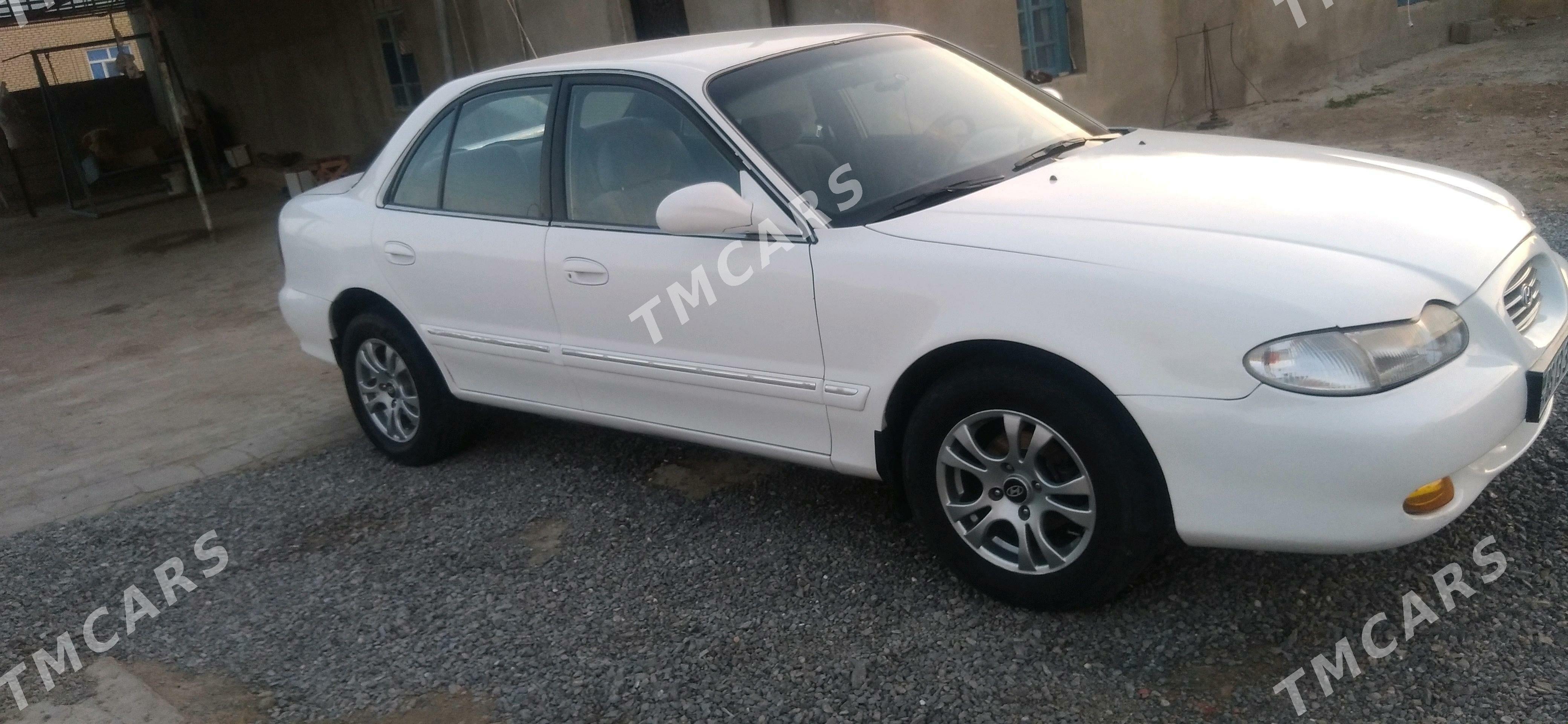 Hyundai Accent 1996 - 40 000 TMT - Bäherden - img 2