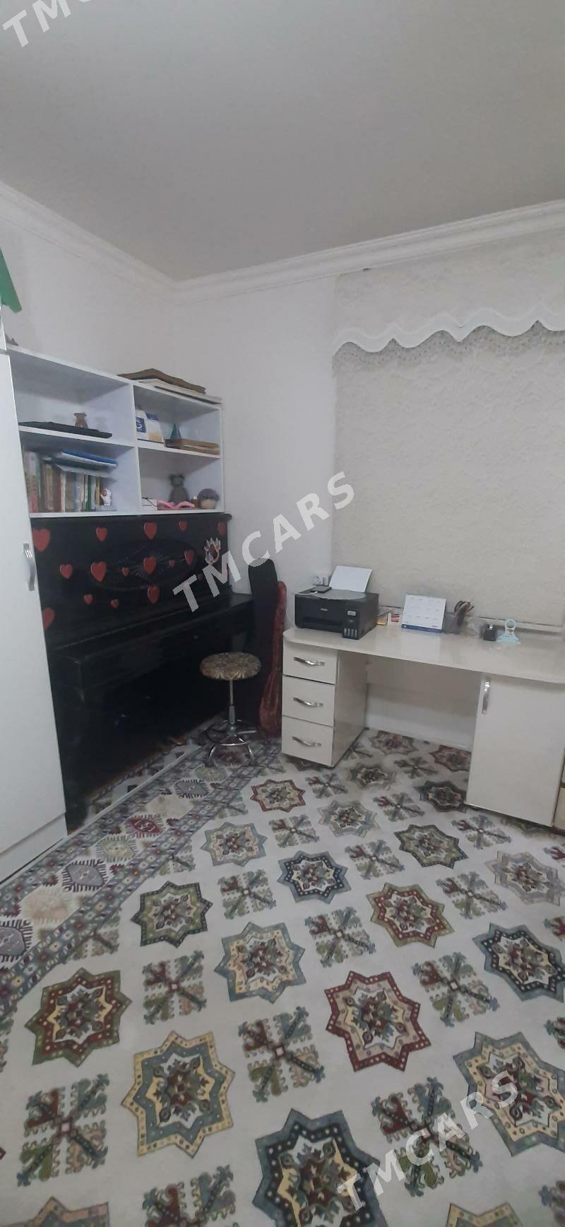 30 mkr swoboda amatly - Ашхабад - img 4