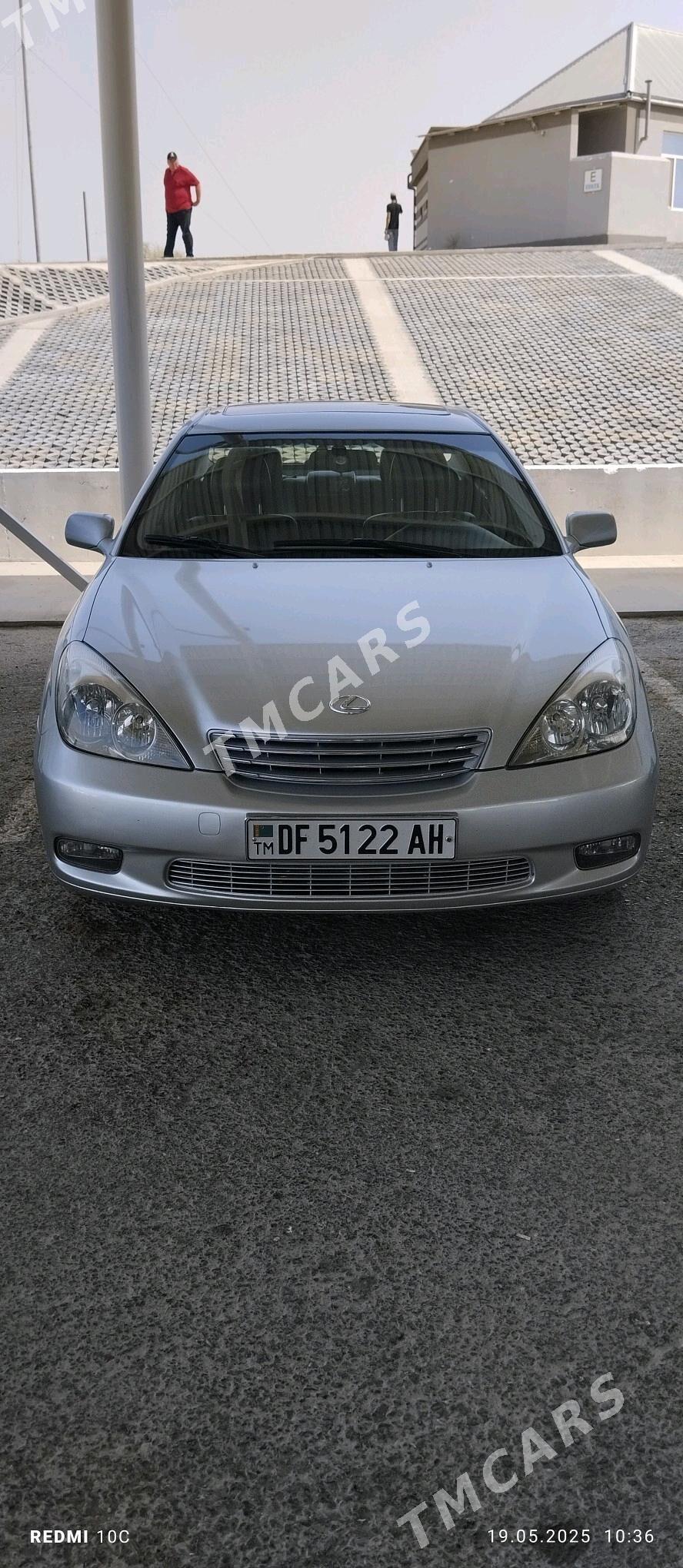 Lexus ES 300 2002 - 175 000 TMT - Tejen - img 5