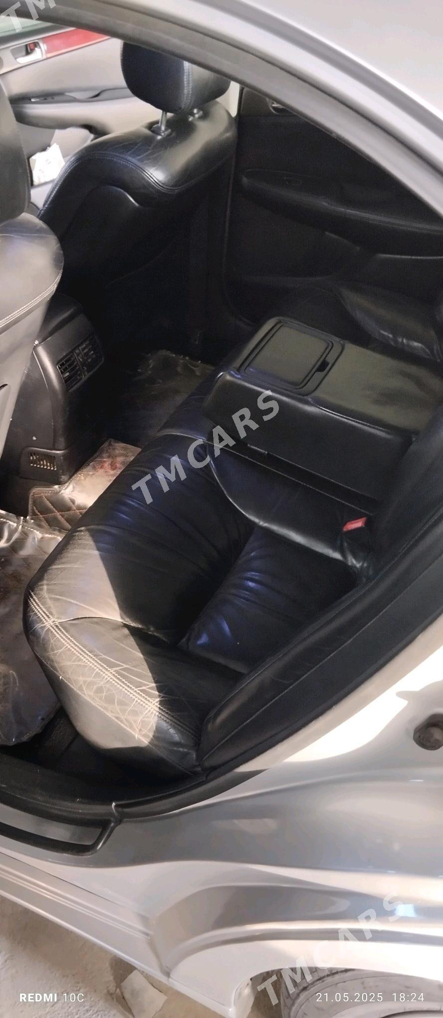 Lexus ES 300 2002 - 175 000 TMT - Tejen - img 8