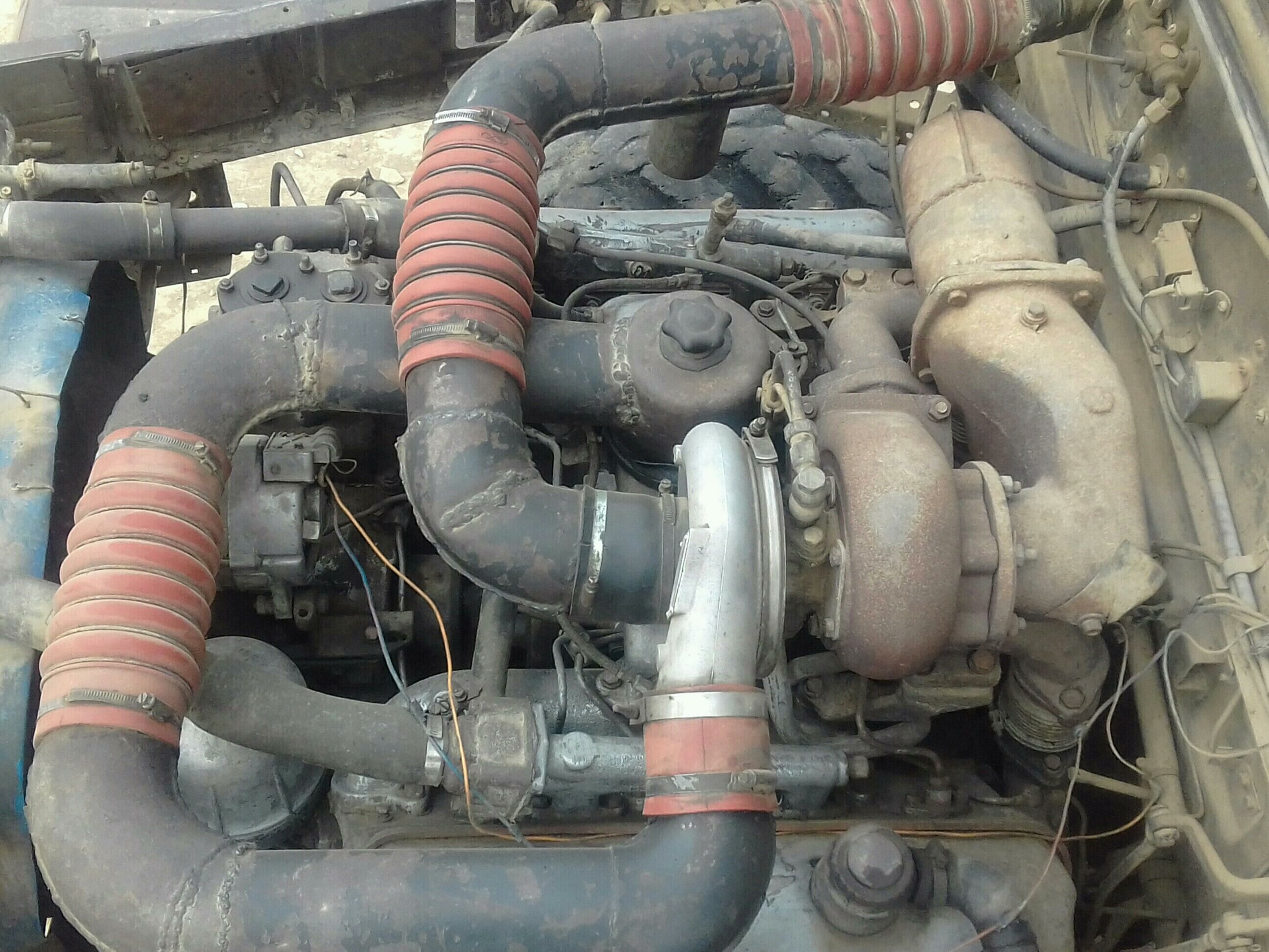 Ural 4320 1980 - 150 000 TMT - Sakarçäge - img 4