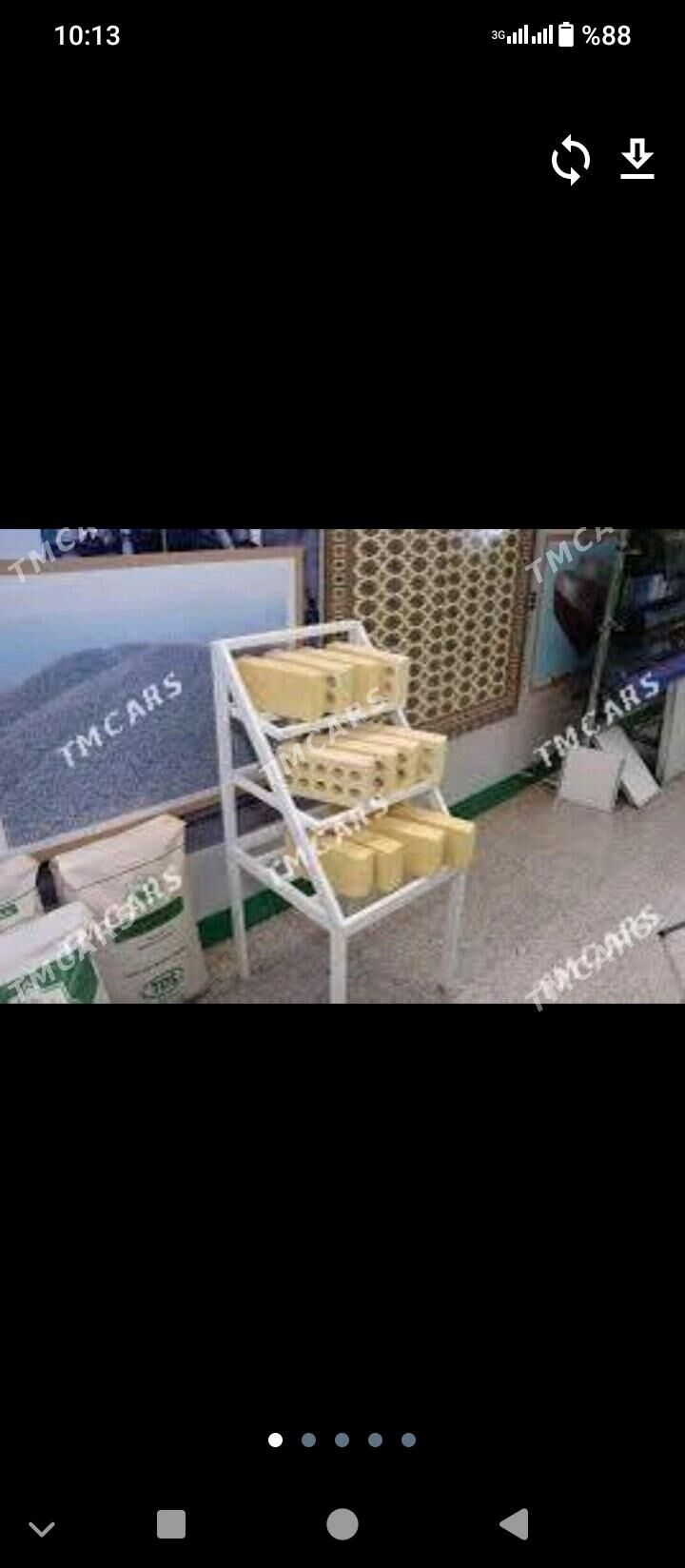 sement miti kerpic gum şebil - Bedew - img 3
