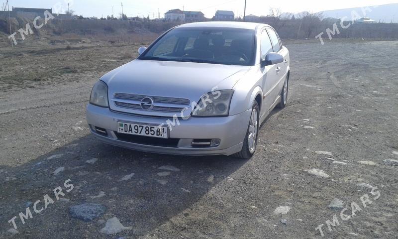 Opel Vectra 2002 - 75 000 TMT - Гызыларбат - img 5