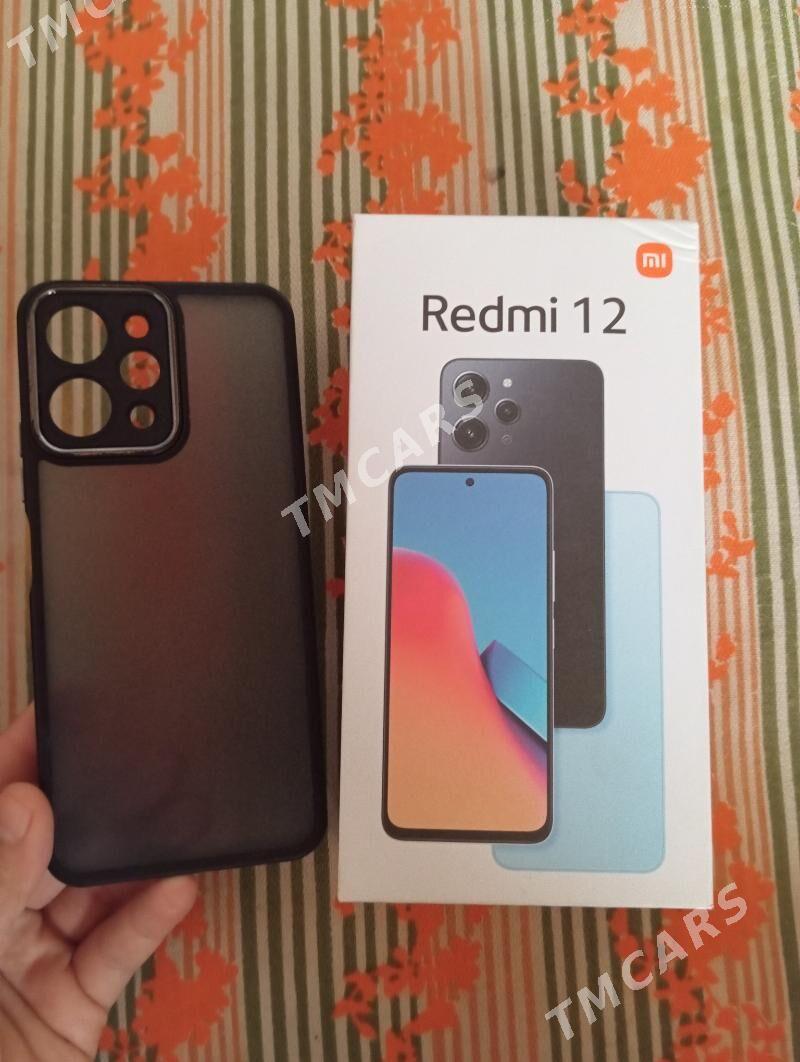Redmi 12 dine obmen - Garadamak - img 7