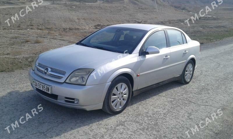 Opel Vectra 2002 - 75 000 TMT - Гызыларбат - img 2