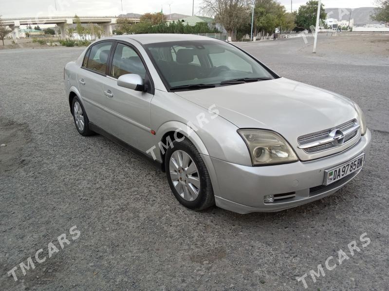 Opel Vectra 2002 - 75 000 TMT - Гызыларбат - img 4