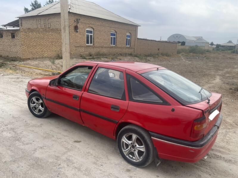 Opel Astra 1994 - 20 000 TMT - Mary - img 4