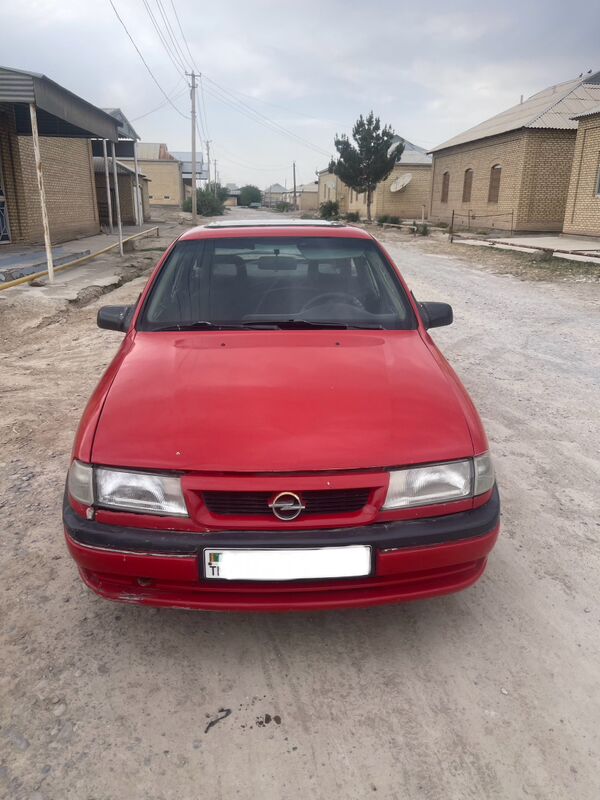 Opel Astra 1994 - 20 000 TMT - Mary - img 3