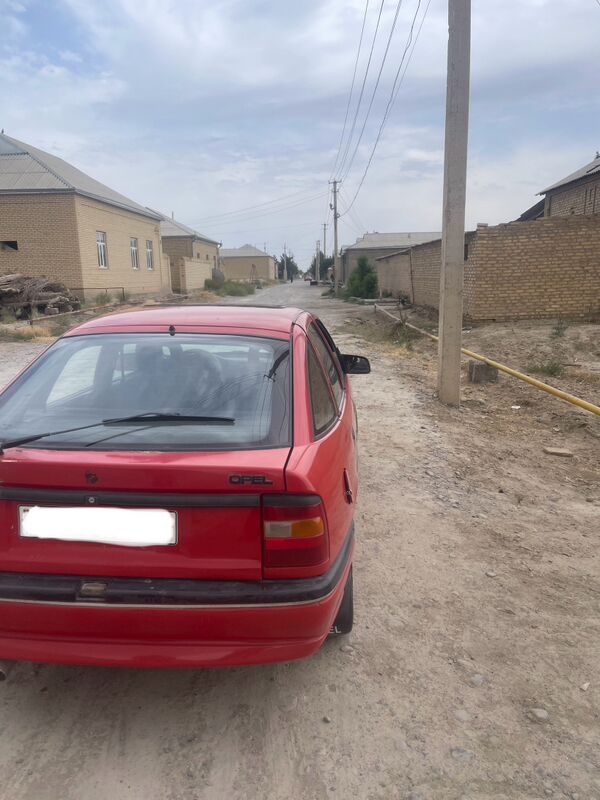 Opel Astra 1994 - 20 000 TMT - Mary - img 2