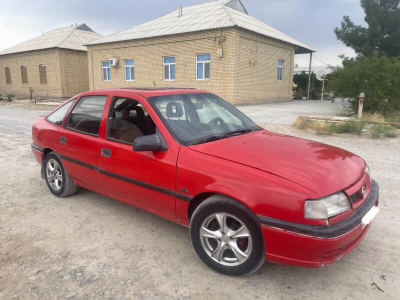 Opel Astra 1994 - 20 000 TMT - Mary - img 5