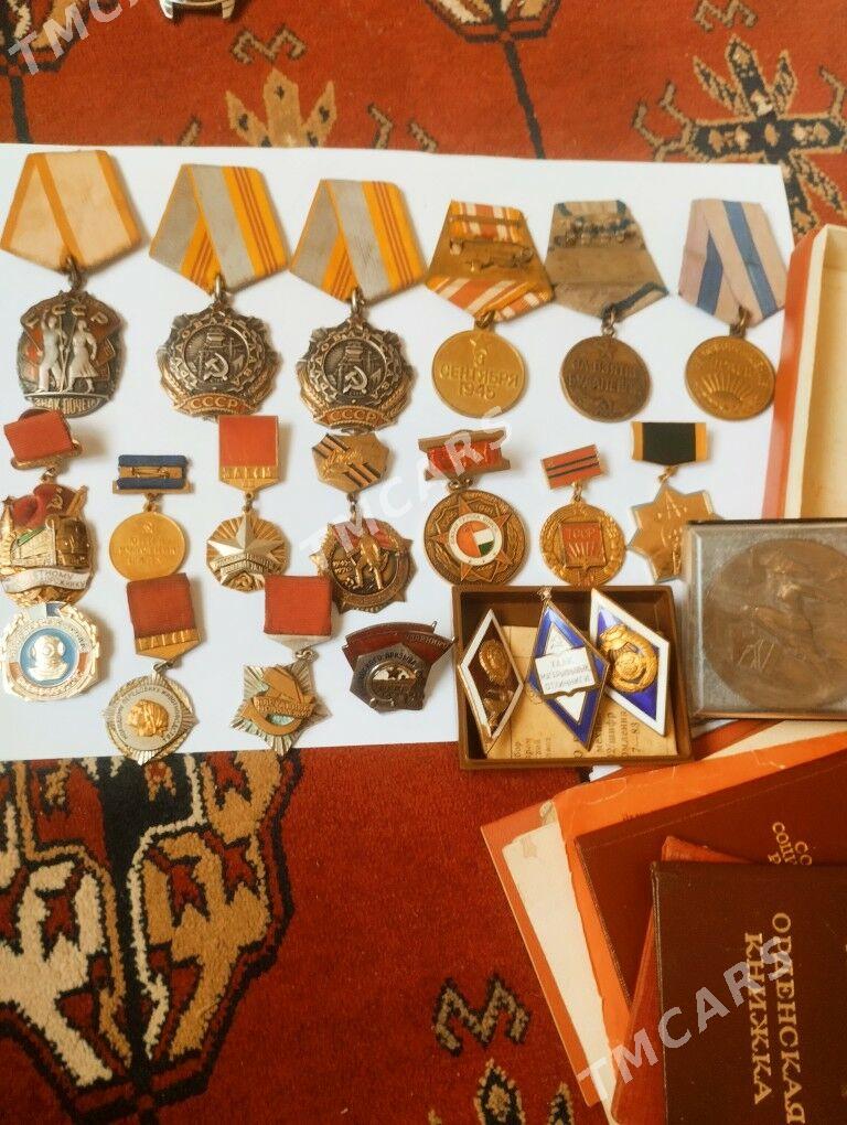 medal agyr - Balkanabat - img 2