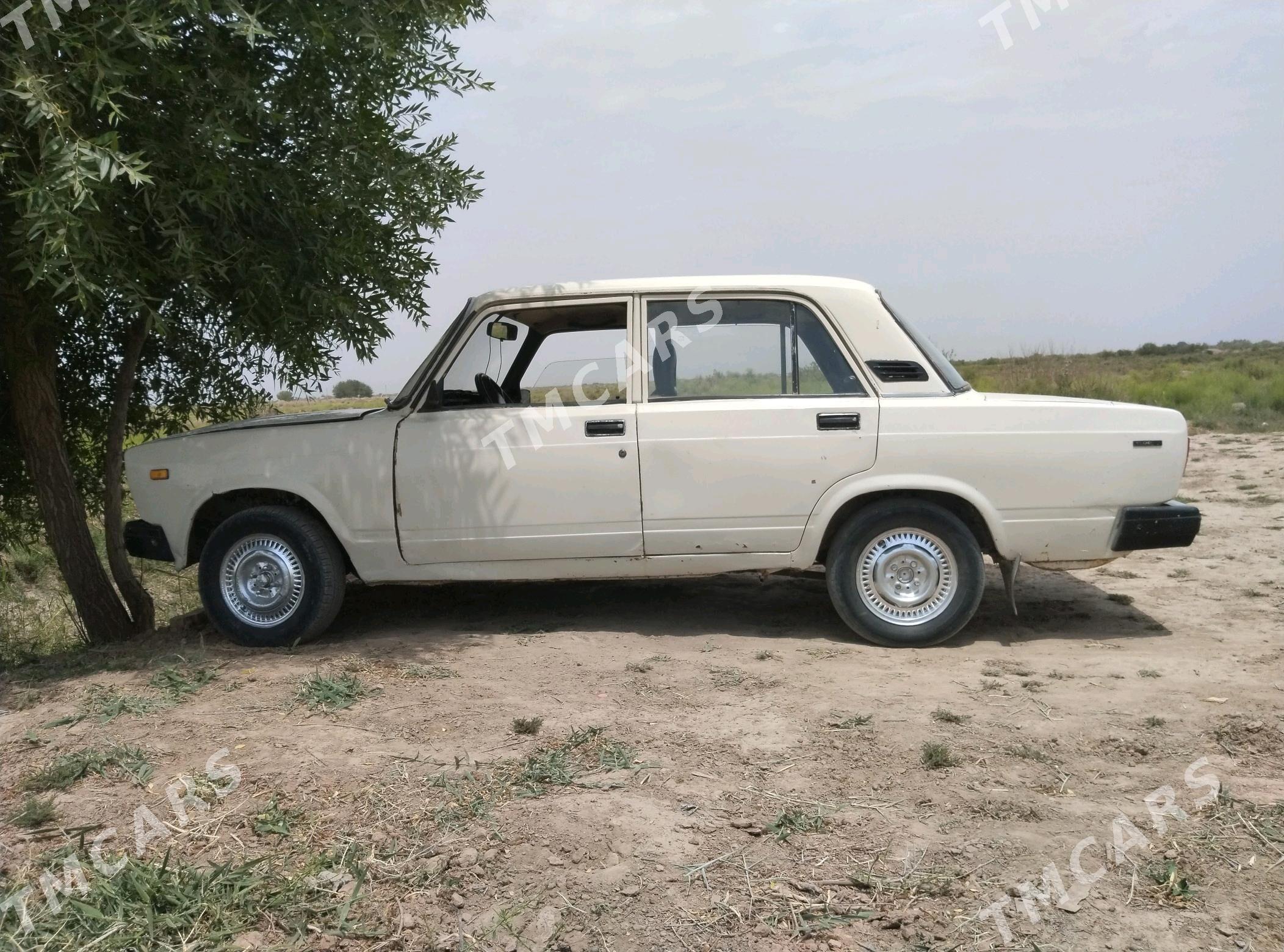 Lada 2107 1992 - 9 000 TMT - Tejen - img 3