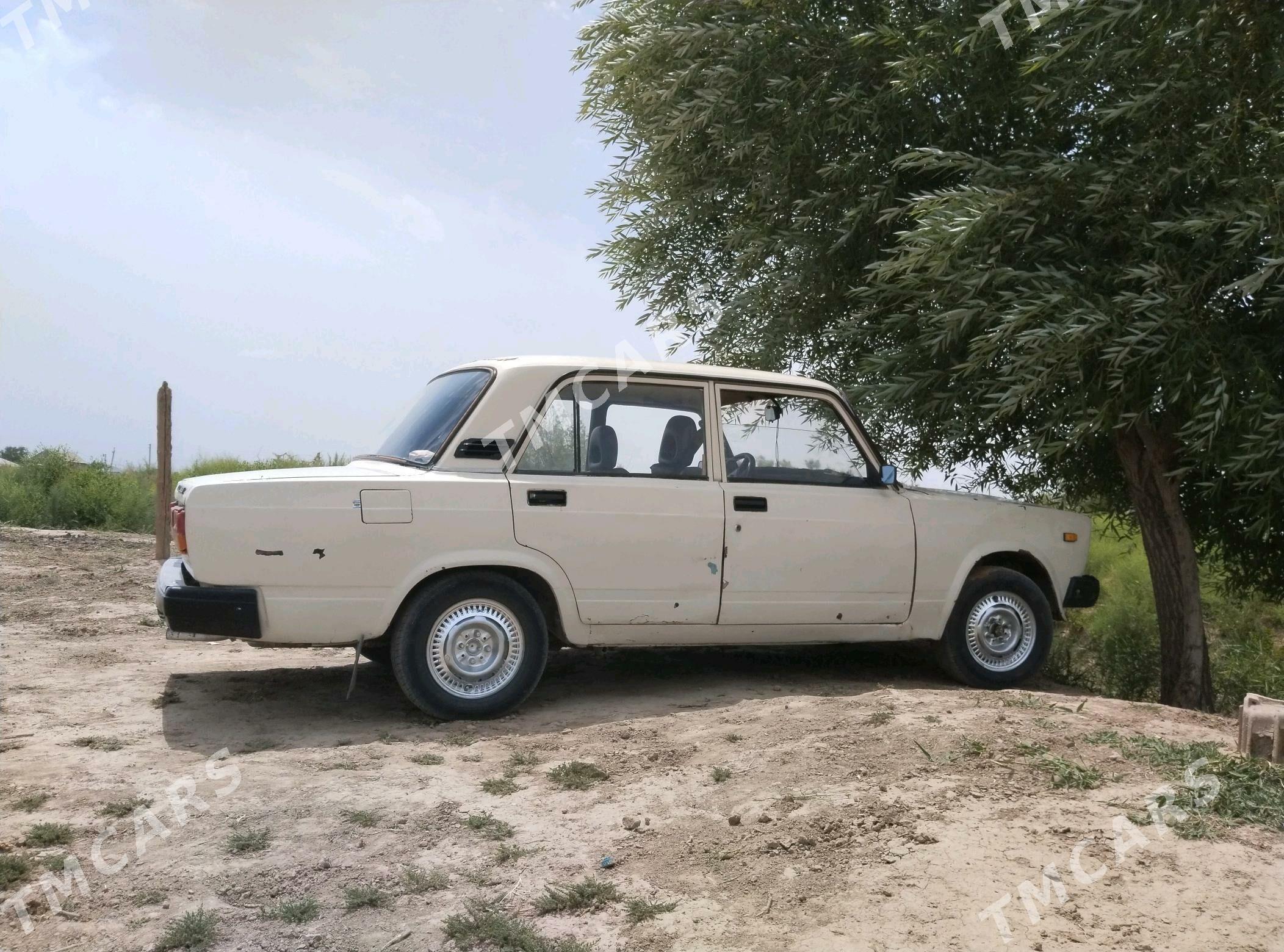 Lada 2107 1992 - 9 000 TMT - Tejen - img 4