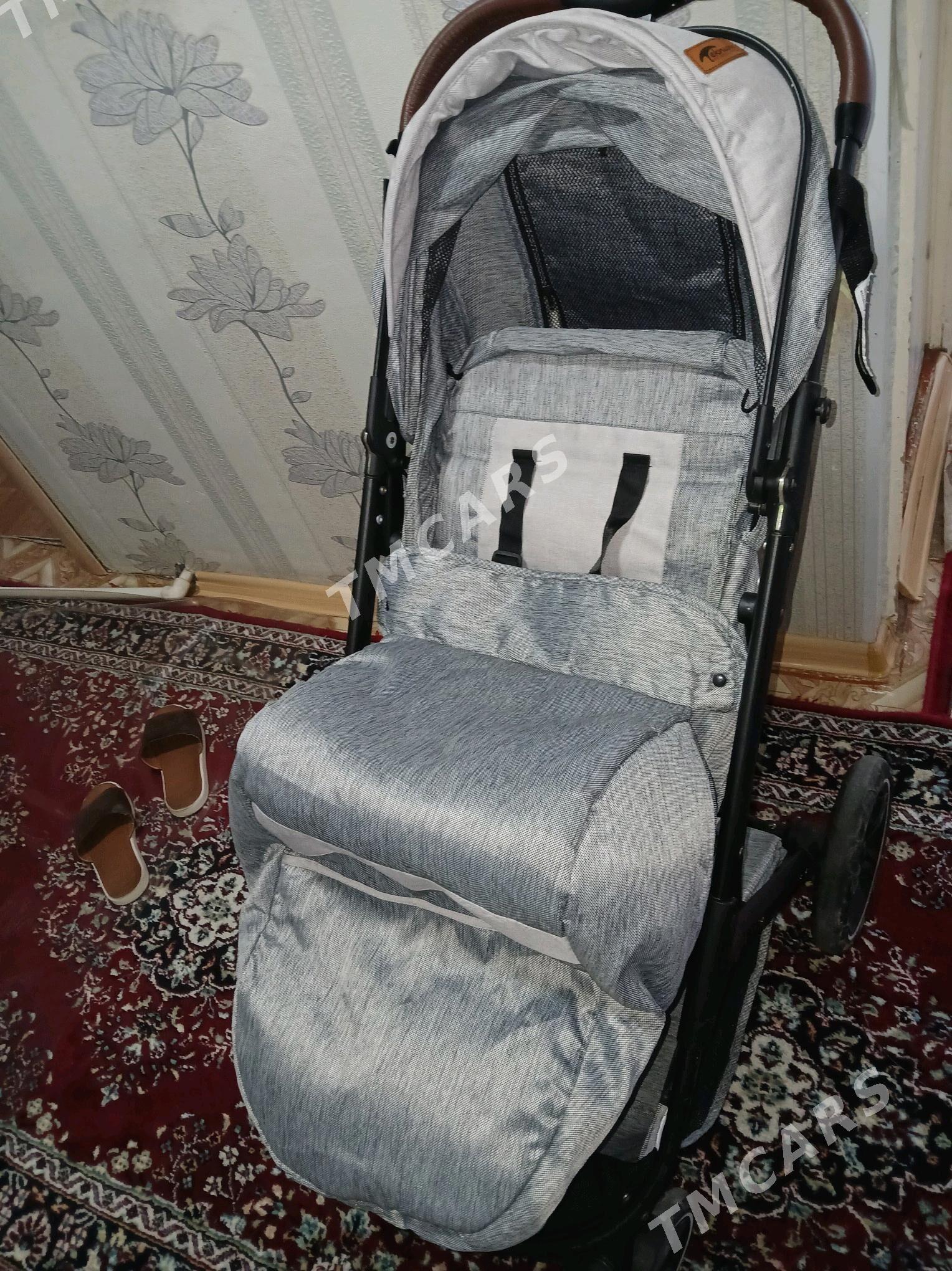 коляска - Türkmenabat - img 2
