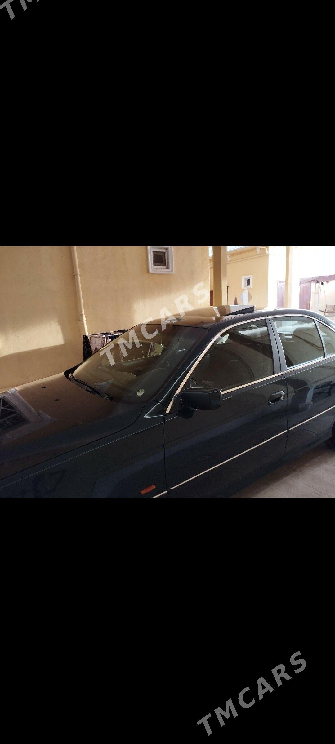 BMW E39 1999 - 95 000 TMT - Балканабат - img 3