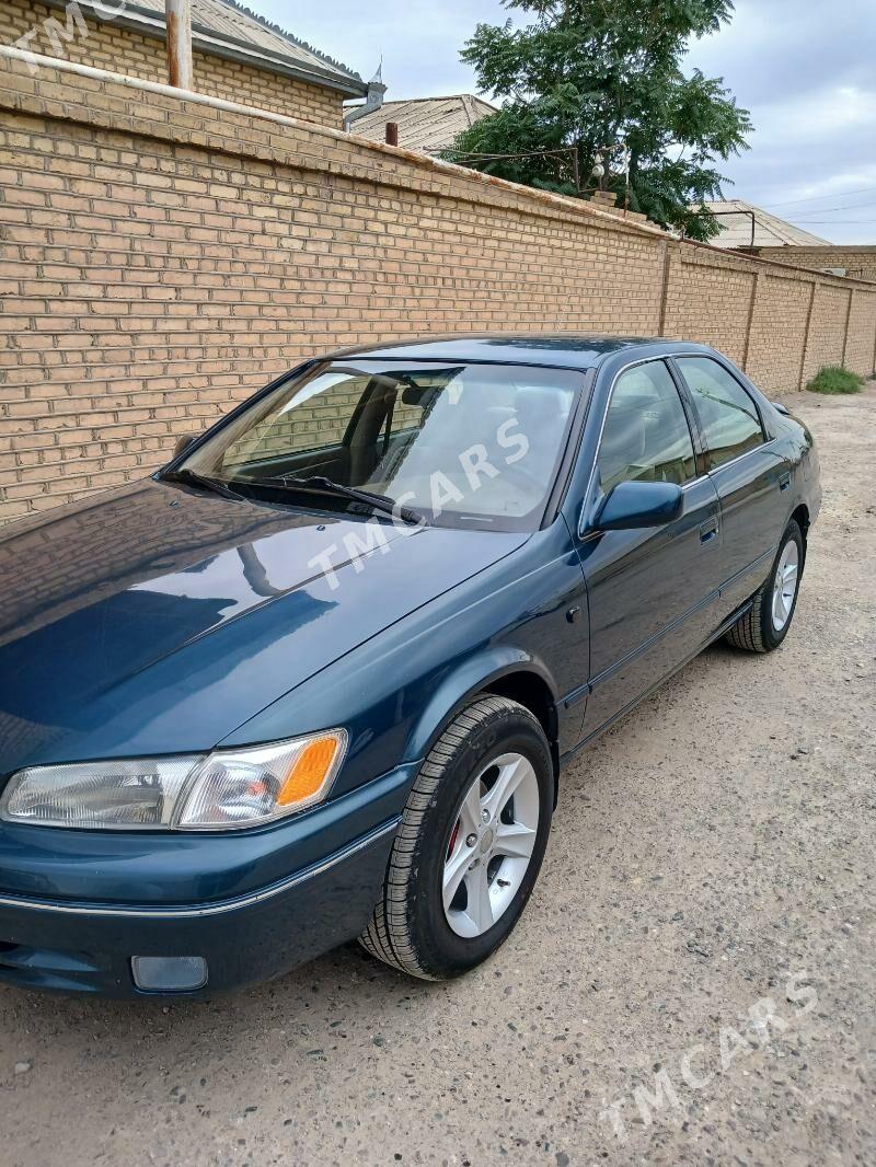 Toyota Camry 1998 - 112 000 TMT - Mary - img 7